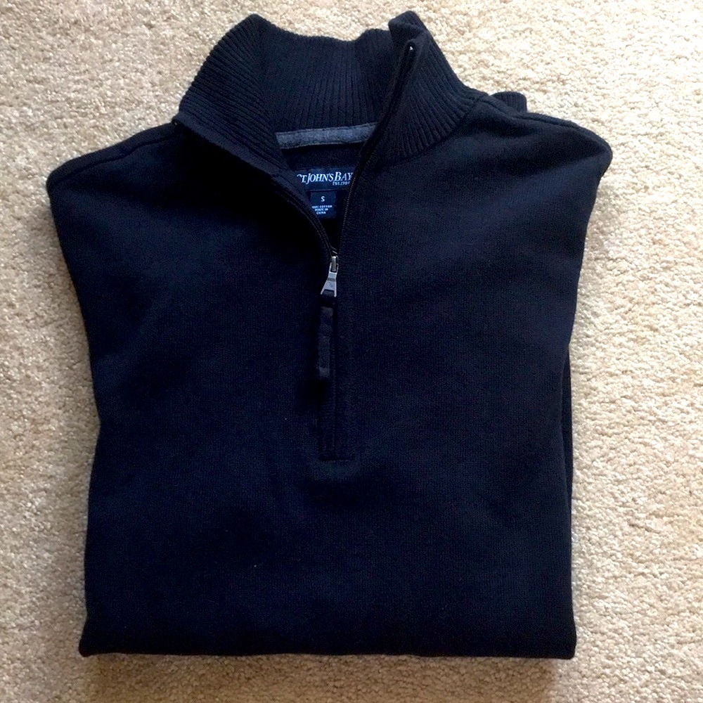 Cotton Sweater Pullover New